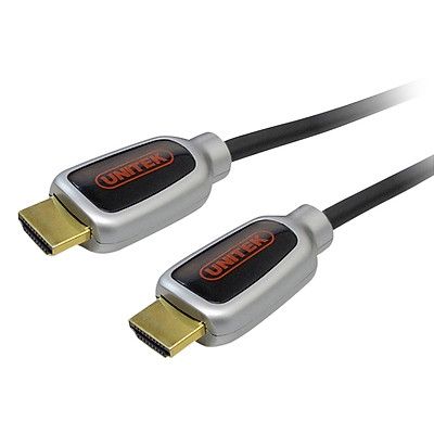 Cáp Hdmi Untitek 1.8m Y-c113a