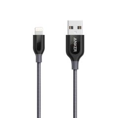  Cáp Lightning Anker Powerline+ - Dài 0.9m 