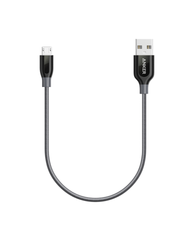  Cáp Micro Usb Anker Powerline+ - Dài 0.3m 