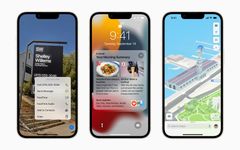  Cập Nhật Ngay Ios 15.4 Chính Thức Để Mở Khóa Face Id Khi Đeo Khẩu Trang 