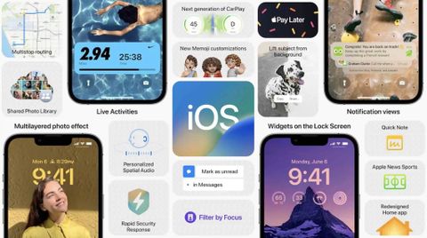 Cách Cập Nhật Ios 16 Public Beta Vô Cùng Đơn Giản, Bạn Biết Chưa?