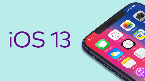 Cập Nhật Nhanh Các Tính Năng Bảo Mật Trên Ios 13