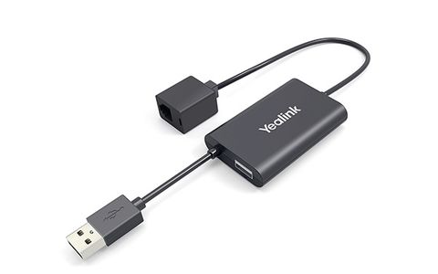 Cáp Nối Pstn Yealink Cpn10