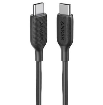 Cáp Sạc Anker Powerline Iii A8853 Usb-c To Usb-c 1.8m