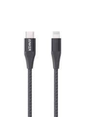  Cáp Type C To Lightning Anker Powerline+ Ii - Dài 0.9m 