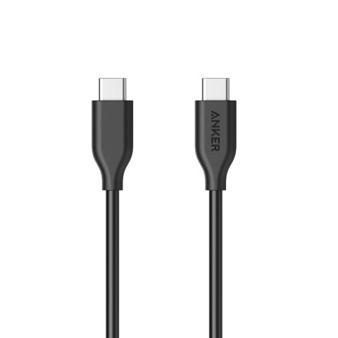 Cáp Type C To Type C Anker Powerline Select+ Dài 0.9m