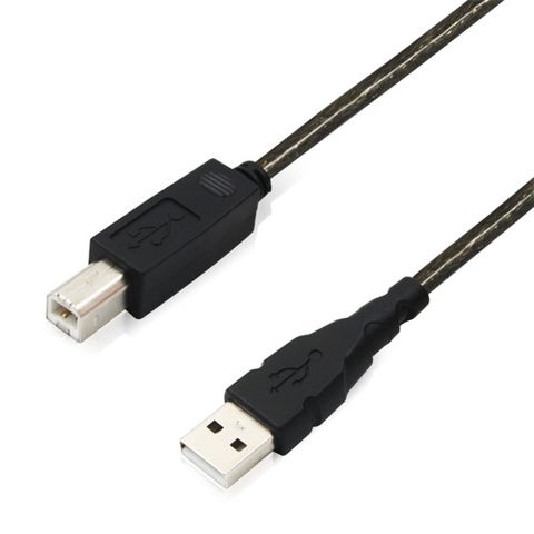 Cáp Usb Máy In Unitek 1.8m Y-c419