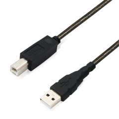  Cáp Usb Máy In Unitek 1.8m Y-c419 