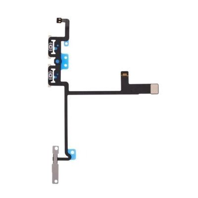 Cáp Volume iPhone Xs