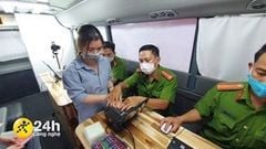  Tin vui: Từ 1/5 Công an TP.HCM sẽ nhận hồ sơ cấp CCCD gắn chíp cho người dân tạm trú trên địa bàn, đi đổi nhanh thôi mọi người ơi! 