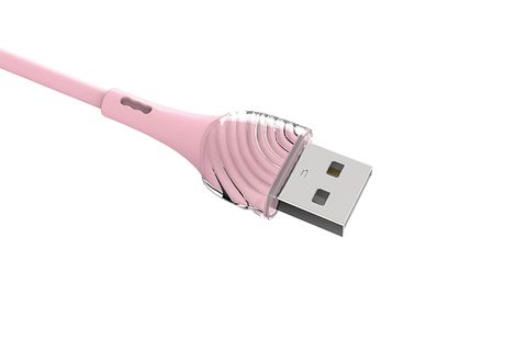 Cáp Lightning 1m Hydrus CS-C-021