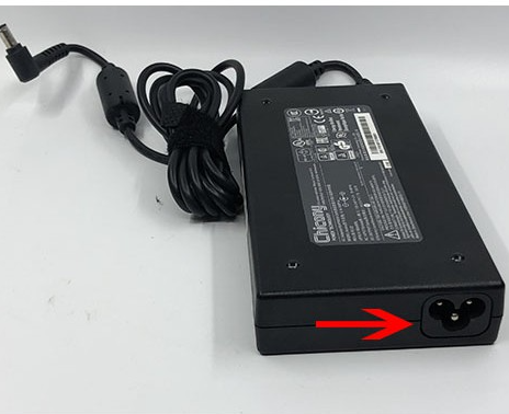 Sạc laptop MSI 19.5V - 7.7A chân kim nhỏ