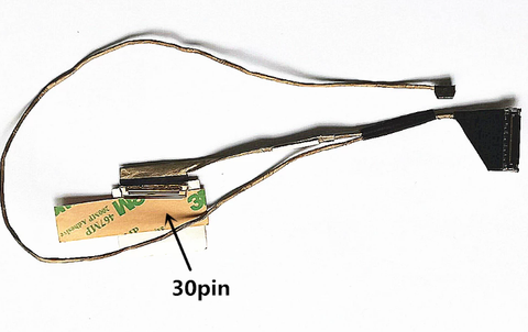 Cáp màn hình laptop HP 1040G3