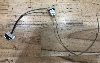 Cáp màn hình laptop Asus K401