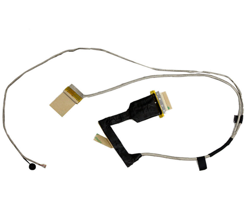 Cáp màn hình laptop Asus X301