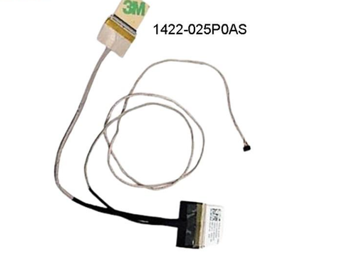 Cáp màn hình laptop Asus A456 X456