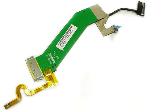 Cáp màn hình laptop Dell 1400 1420