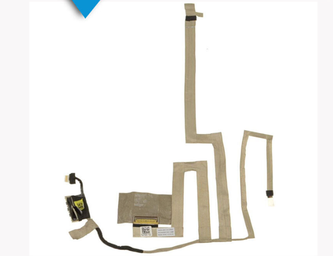 Cáp màn hình laptop Dell 7510 7520 (30 chân)