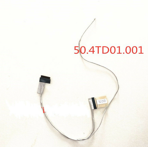 Cáp màn hình laptop Lenovo V480