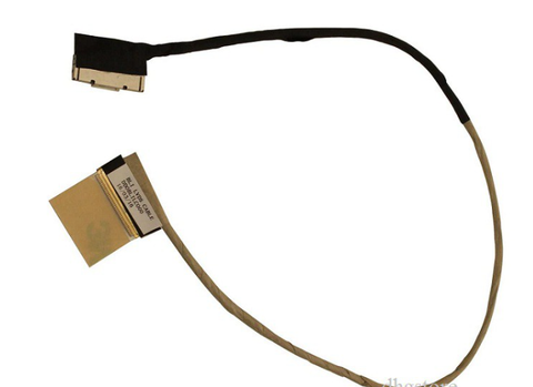 Cáp màn hình dùng cho laptop Toshiba L50B