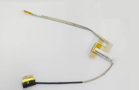 Cáp màn hình dùng cho laptop Toshiba L840