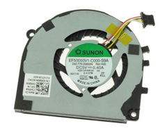  Quạt laptop Dell XPS13 L321 