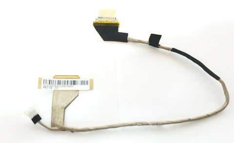 Cáp màn hình dùng cho laptop Toshiba L640