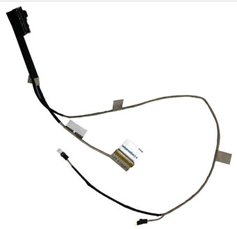 Cáp màn hình laptop Asus UX501