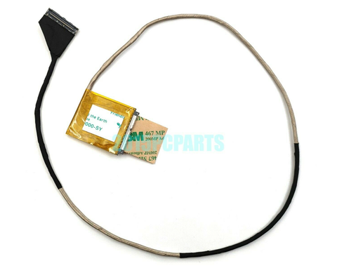 Cáp màn hình laptop Asus G74S