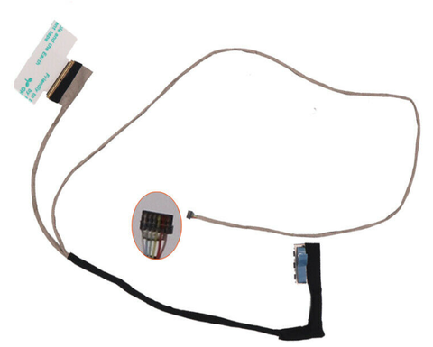 Cáp màn hình laptop HP M6-1000