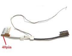  Cáp màn hình laptop Asus U47A 