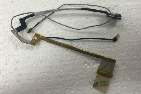 Cáp màn hình laptop Dell 3147
