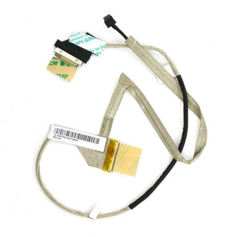 Cáp màn hình dùng cho laptop Toshiba L740