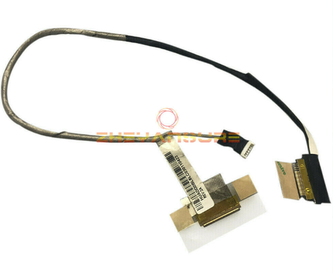 Cáp màn hình dùng cho laptop Toshiba L655