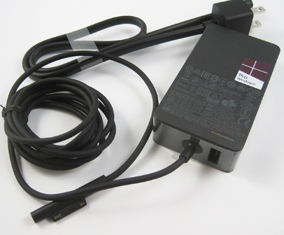 Sạc laptop Surface Pro 3/4 12V - 2.58A 36W