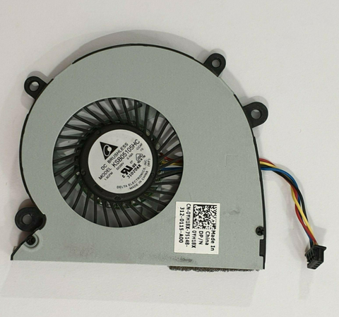 Quạt laptop Dell 6430U