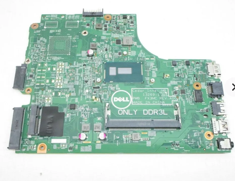 Mainboard laptop Dell 3443 3543 I5-5200