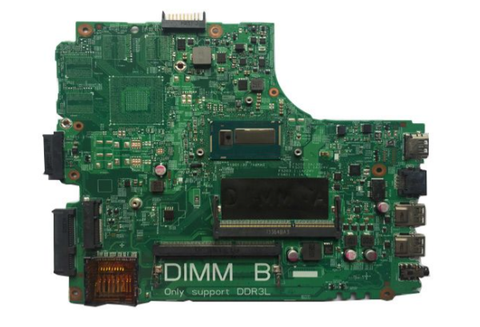 Mainboard laptop Dell 5437