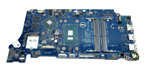 Mainboard laptop Dell Vostro 5468 5568 N7460 I3