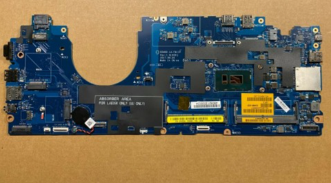 Mainboard dùng cho laptop Dell Latitude E5580