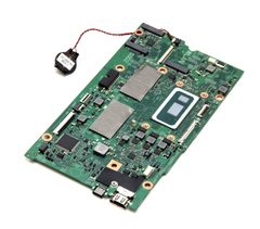  Mainboard dùng cho laptop Dell 7386 