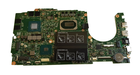 Mainboard dùng cho laptop Dell G3 15 3500