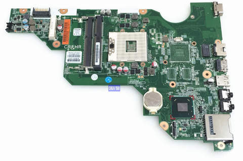 Mainboard dùng cho laptop HP 2000 CQ58 HM75