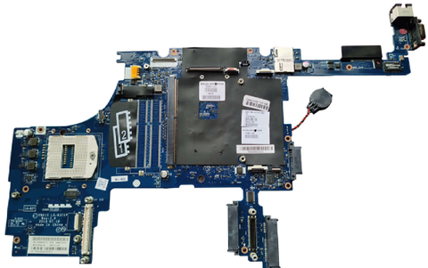 Mainboard dùng cho laptop HP Zbook 17G2