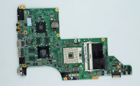 Mainboard dùng cho laptop HP DV6-3000