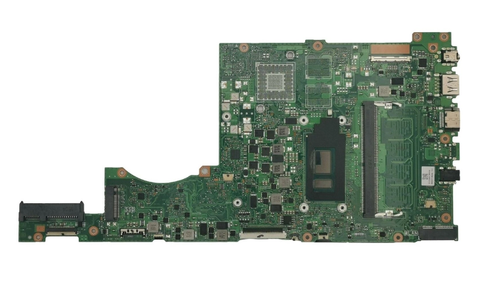 Mainboard laptop Asus S410 I5 TH8