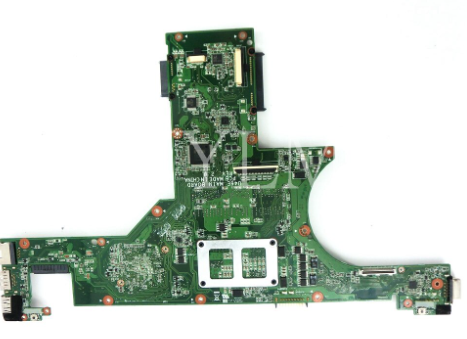 Mainboard dùng cho laptop Asus U46E