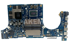  Mainboard dùng cho laptop Asus FX705D AMD RY7- 3750H 