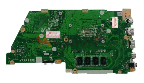 Mainboard dùng cho laptop Asus S430UA