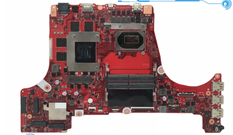 Mainboard dùng cho laptop Asus G512